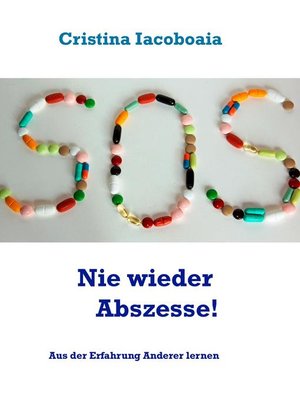 cover image of Nie wieder Abszesse